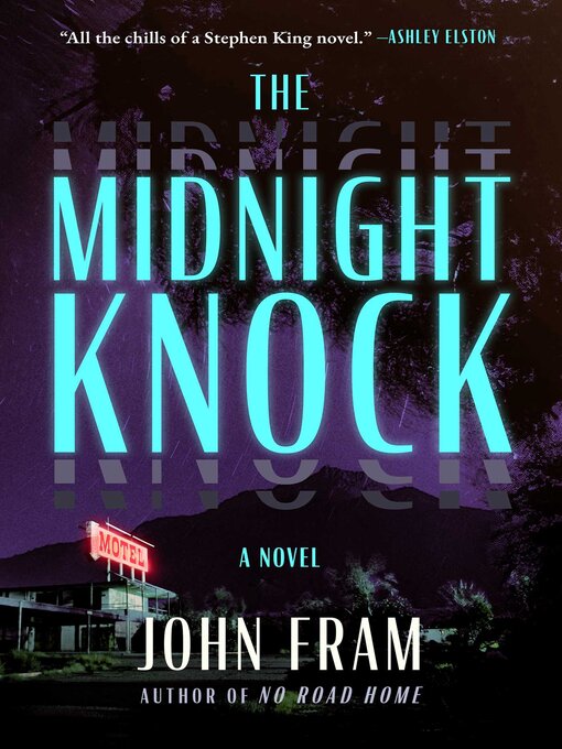 Title details for The Midnight Knock by John Fram - Wait list
